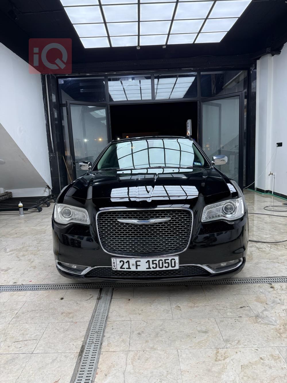 Chrysler 300